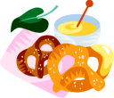 Food Clipart