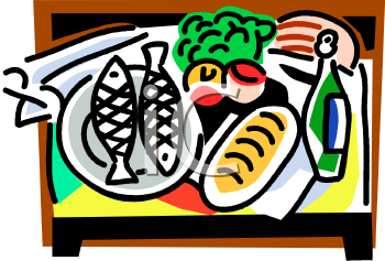 Food Clipart