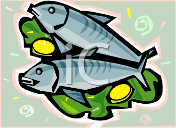 Food Clipart