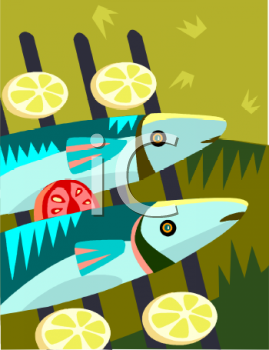 Food Clipart
