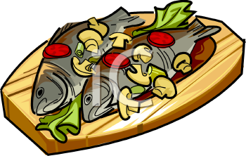 Food Clipart