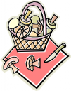 Food Clipart
