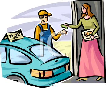 Food Clipart