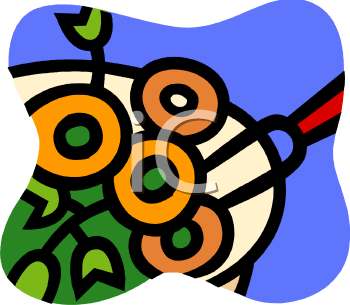 Food Clipart