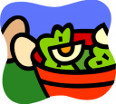 Food Clipart
