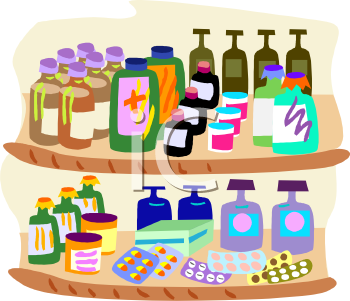 Cartoon Clipart