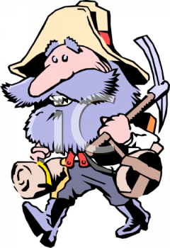 Cartoon Clipart