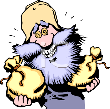 Cartoon Clipart