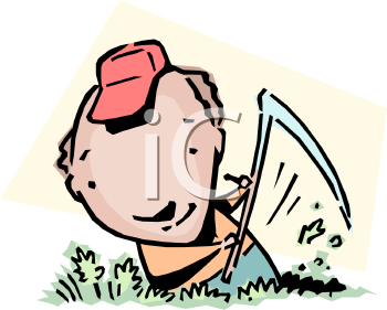 Farm Buildings Clipart