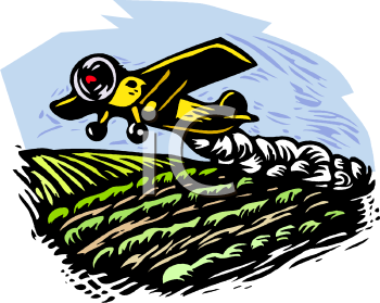 Farm Buildings Clipart