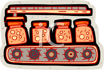 Farm Buildings Clipart