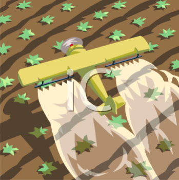 Farm Buildings Clipart