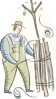 Farm Buildings Clipart