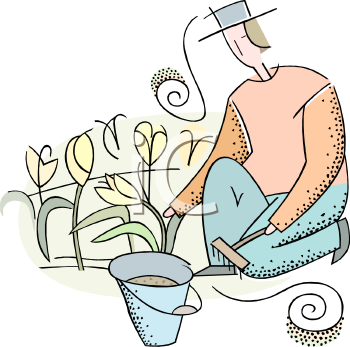 Farm Buildings Clipart