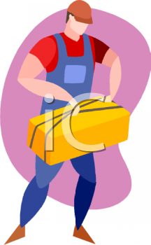 Farm Buildings Clipart