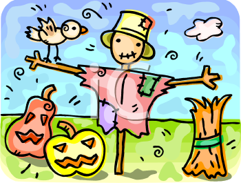 Halloween Clipart
