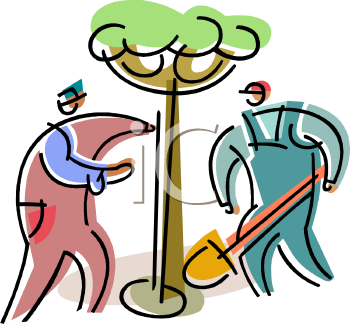 Farm Buildings Clipart