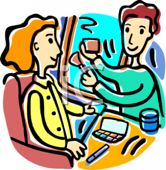 Cartoon Clipart
