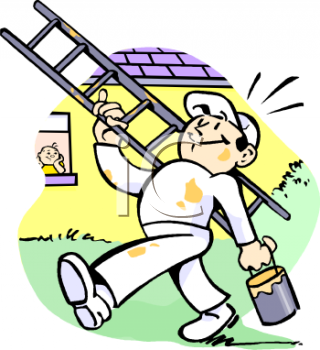 Cartoon Clipart