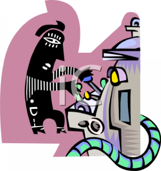 Cartoon Clipart