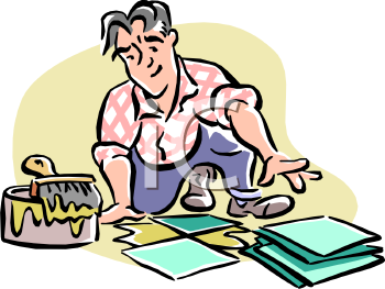 Cartoon Clipart