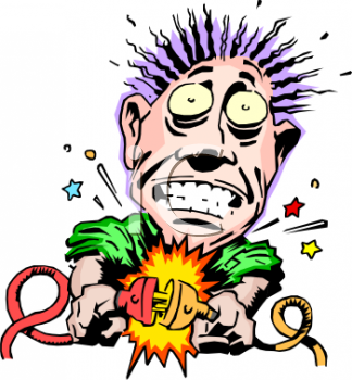 Cartoon Clipart