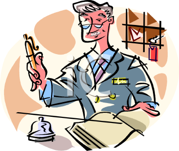 Cartoon Clipart