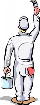 Cartoon Clipart