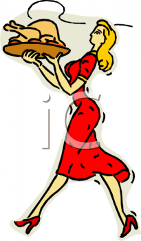 Thanksgiving Clipart