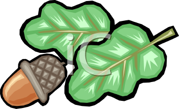 Nature and Scenic Clipart