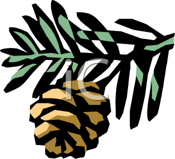 Grass and Tree Clipart