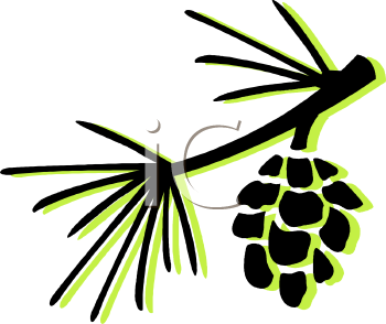 Nature and Scenic Clipart