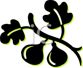 Nature and Scenic Clipart