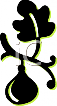 Grass and Tree Clipart