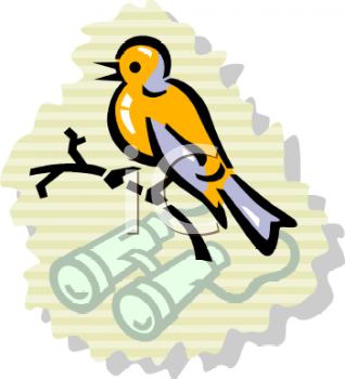 Nature and Scenic Clipart