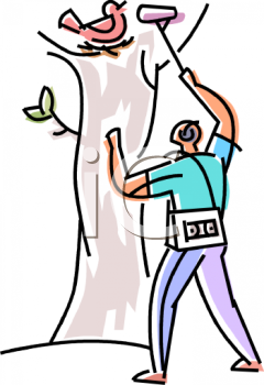 Nature and Scenic Clipart