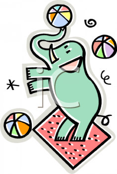 Nature and Scenic Clipart