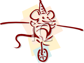 Rodent Clipart