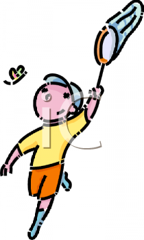 Insect Clipart