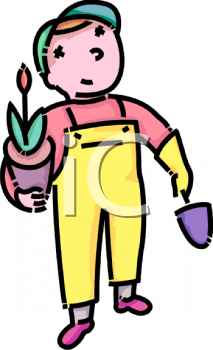 Nature and Scenic Clipart