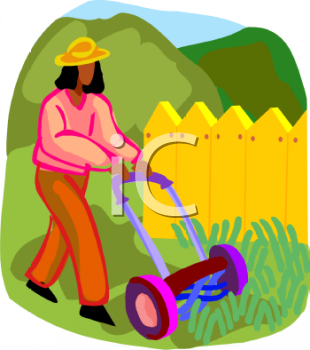 Nature and Scenic Clipart