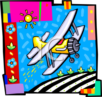Nature and Scenic Clipart