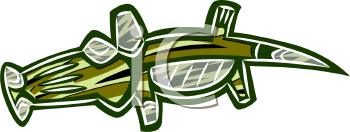 Reptile Clipart