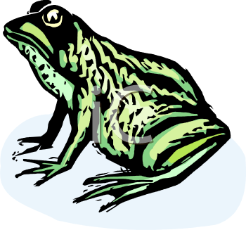 Nature and Scenic Clipart