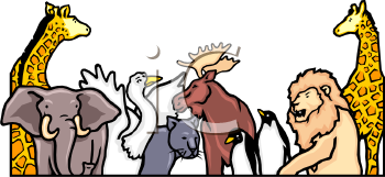 Deer Clipart