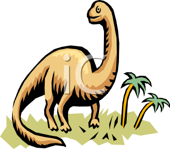 Prehistoric Clipart