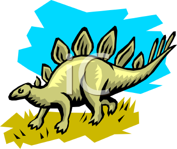 Prehistoric Clipart