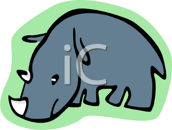 Mammal Clipart