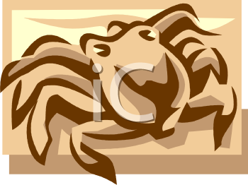 Fish and Sea Life Clipart