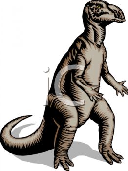 Prehistoric Clipart